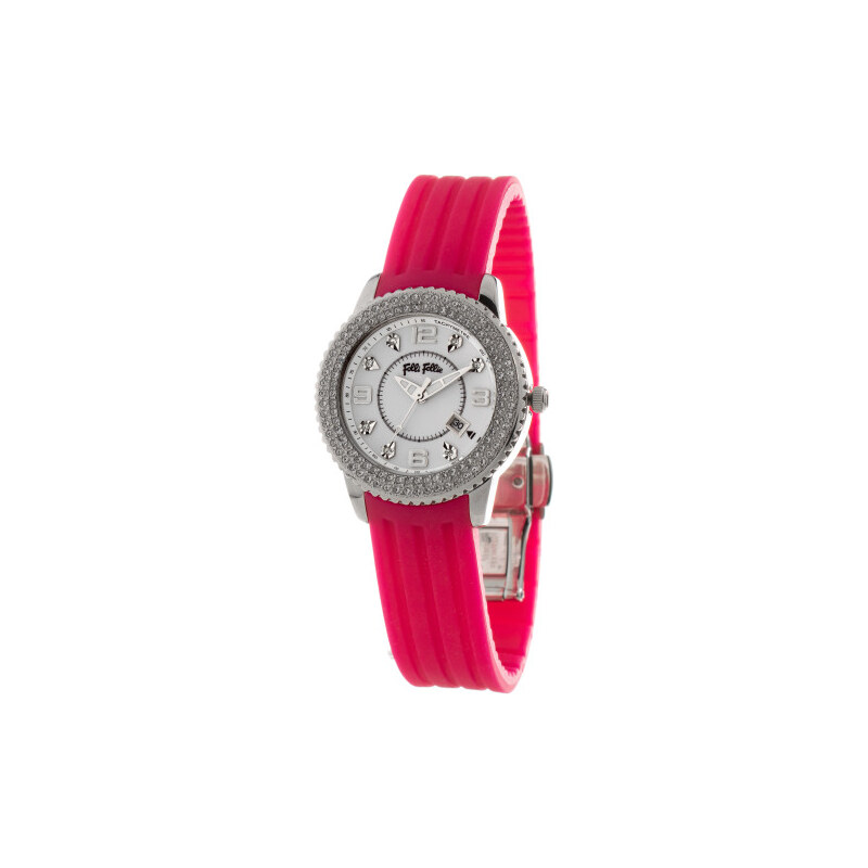 HODINKY FOLLI FOLLIE WOMAN WF5T003ZT (30MM) 108694248