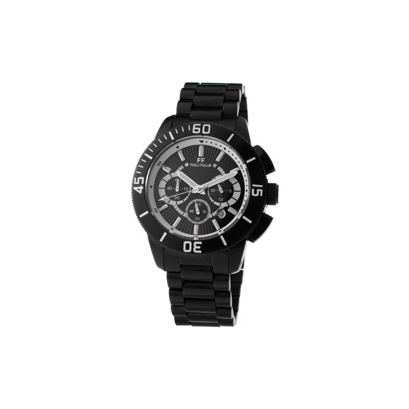 HODINKY FOLLI FOLLIE MAN WF8Y036BEK (40MM) 108694241
