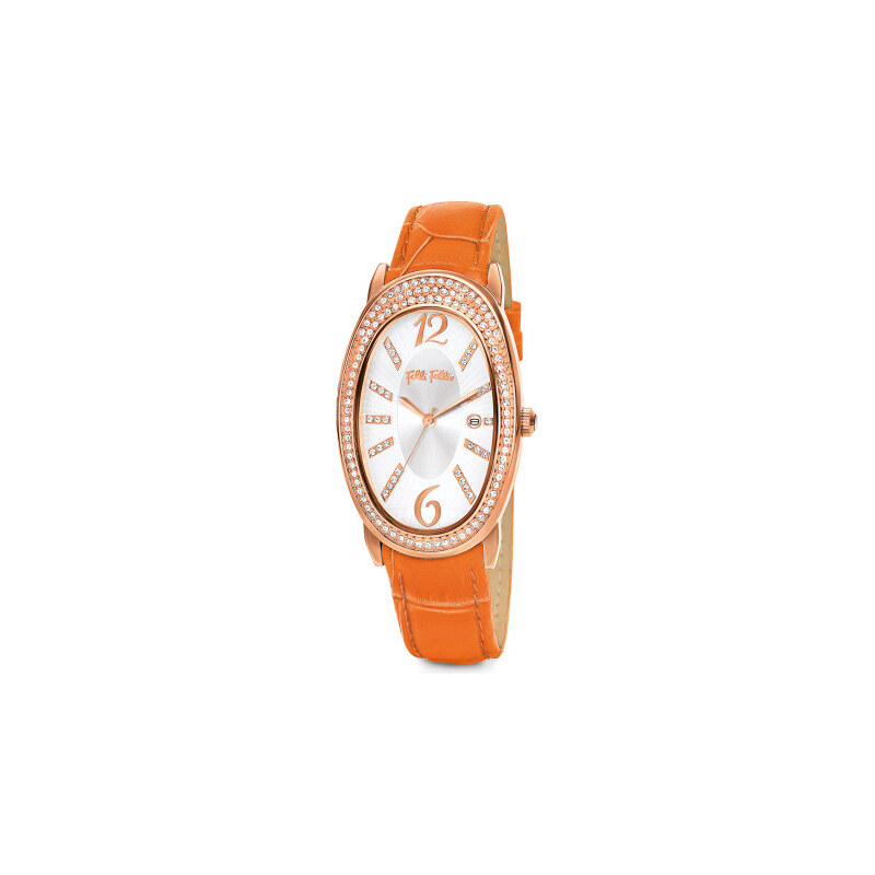HODINKY FOLLI FOLLIE WOMAN WF2B012STWN (45MM) 108694252