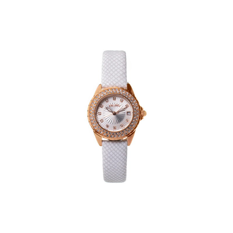 HODINKY FOLLI FOLLIE WOMAN WF1B006ST (33MM) 108694273
