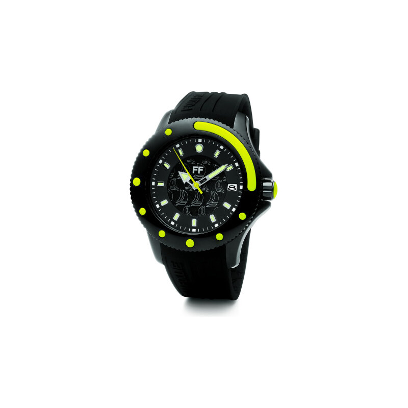 HODINKY FOLLI FOLLIE WOMAN WF1Y002ZDZ (40MM) 108694256
