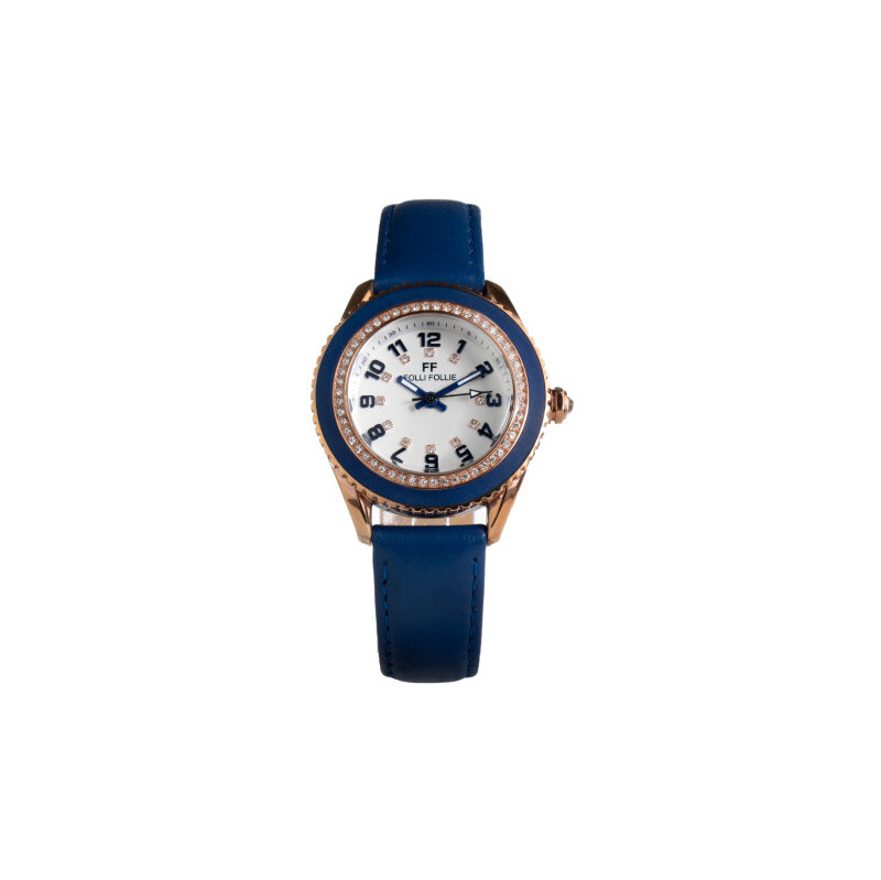 HODINKY FOLLI FOLLIE WOMAN WF1B032SSU (36MM) 108694267