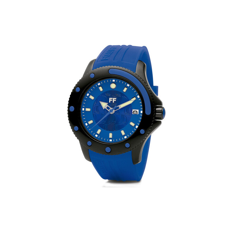 HODINKY FOLLI FOLLIE WOMAN WF1Y002ZDU (44MM) 108694258