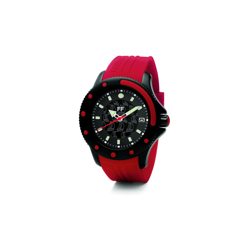 HODINKY FOLLI FOLLIE WOMAN WF1Y002ZDR (40MM) 108694259