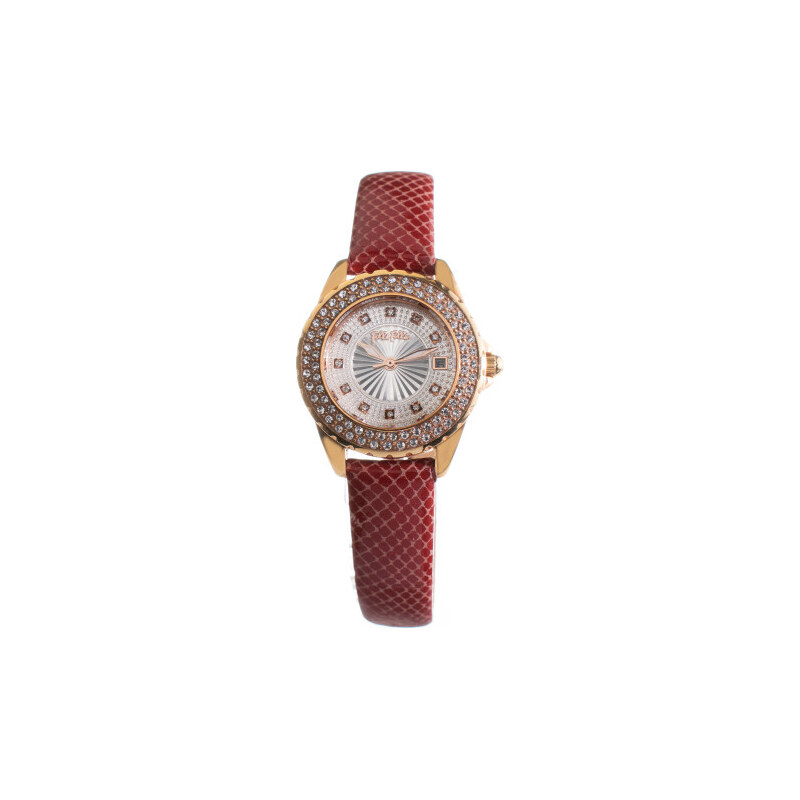 HODINKY FOLLI FOLLIE WOMAN WF1B006STSR (33MM) 108694269