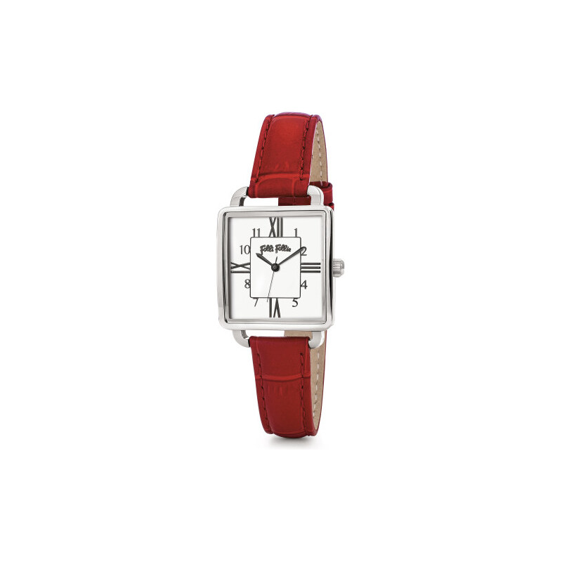 HODINKY FOLLI FOLLIE WOMAN WF19T005SPW (32MM) 108694280