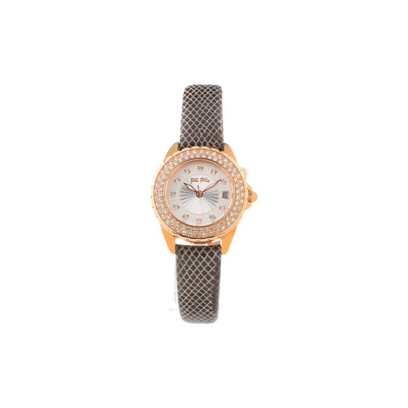 HODINKY FOLLI FOLLIE WOMAN WF1B006STM (30MM) 108694271