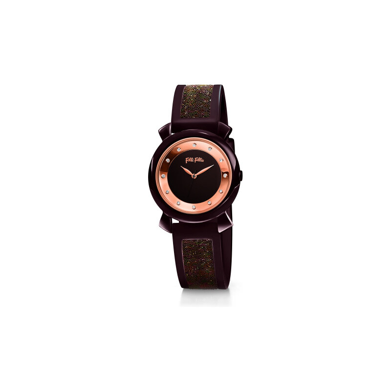 HODINKY FOLLI FOLLIE WOMAN WF15R013ZSB (28MM) 108694304