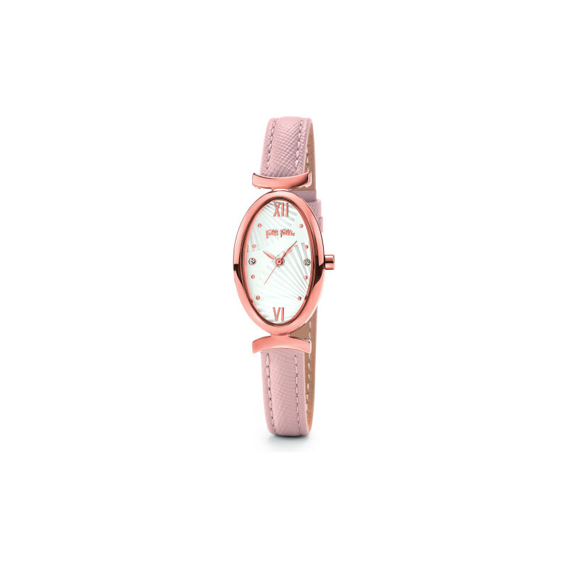 HODINKY FOLLI FOLLIE WOMAN WF16R031SSS (18MM) 108694284