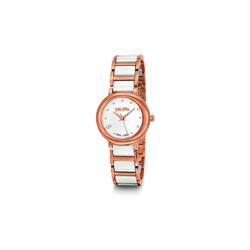 HODINKY FOLLI FOLLIE WOMAN WF15R011BSW (28MM) 108694305
