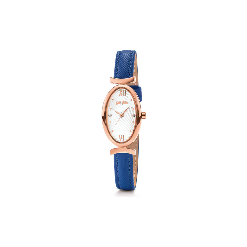 HODINKY FOLLI FOLLIE WOMAN WF16R031SS (18MM) 108694286