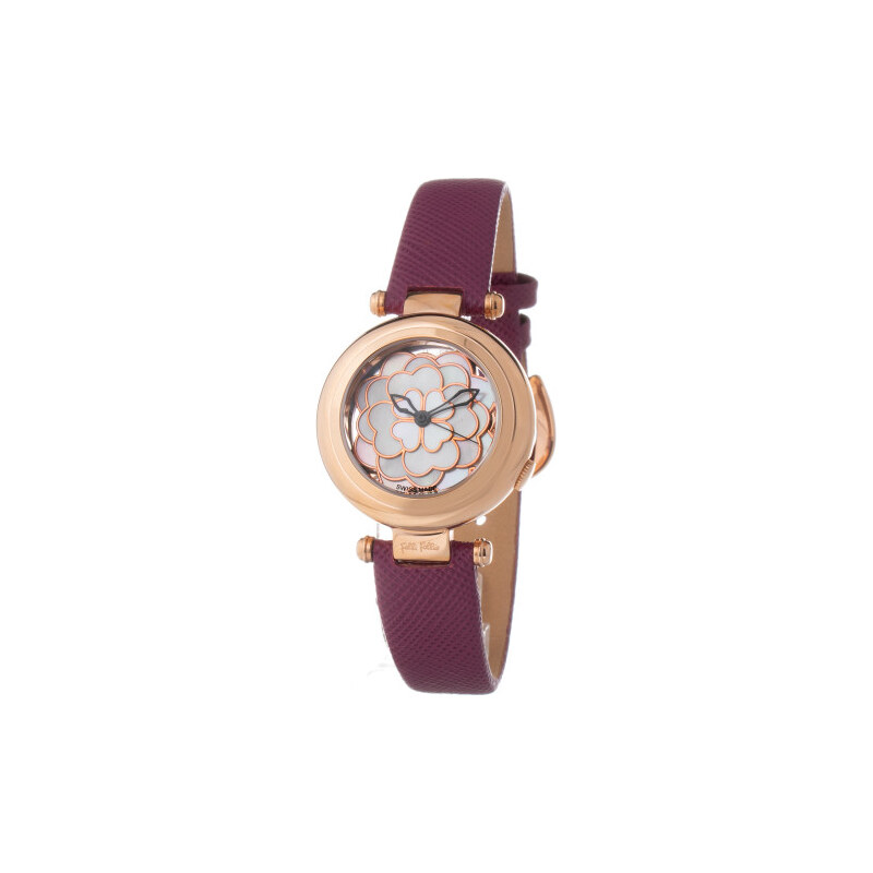 HODINKY FOLLI FOLLIE WOMAN WF15R009SP (28MM) 108694307