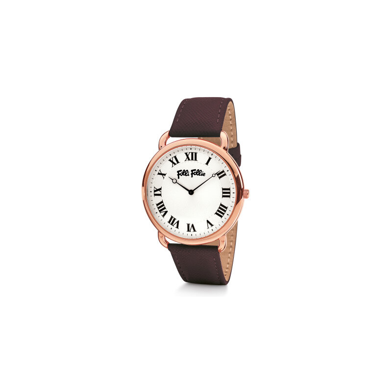 HODINKY FOLLI FOLLIE WOMAN WF16R014SPS (38MM) 108694290