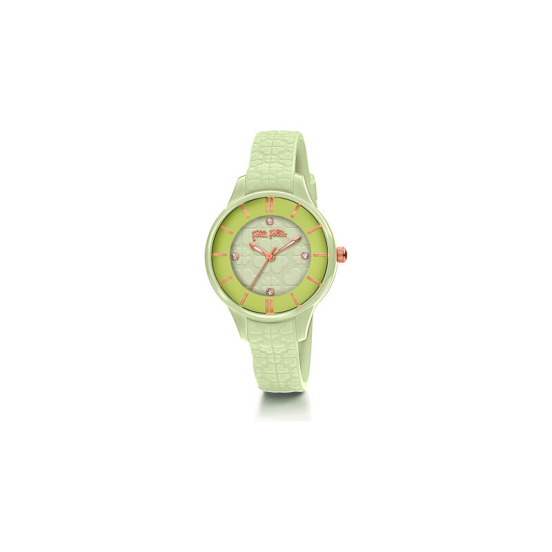 HODINKY FOLLI FOLLIE WOMAN WF15P027ZSG (28MM) 108694313