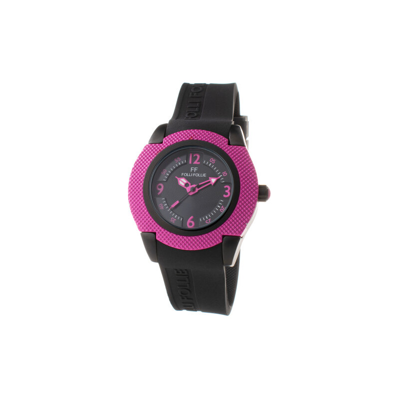 HODINKY FOLLI FOLLIE WOMAN WF13Y028ZPP (40MM) 108694324
