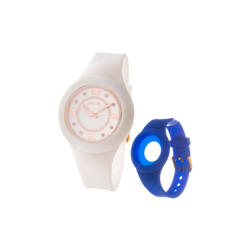 HODINKY FOLLI FOLLIE WOMAN WF13P020ZSSA (40MM) 108694329