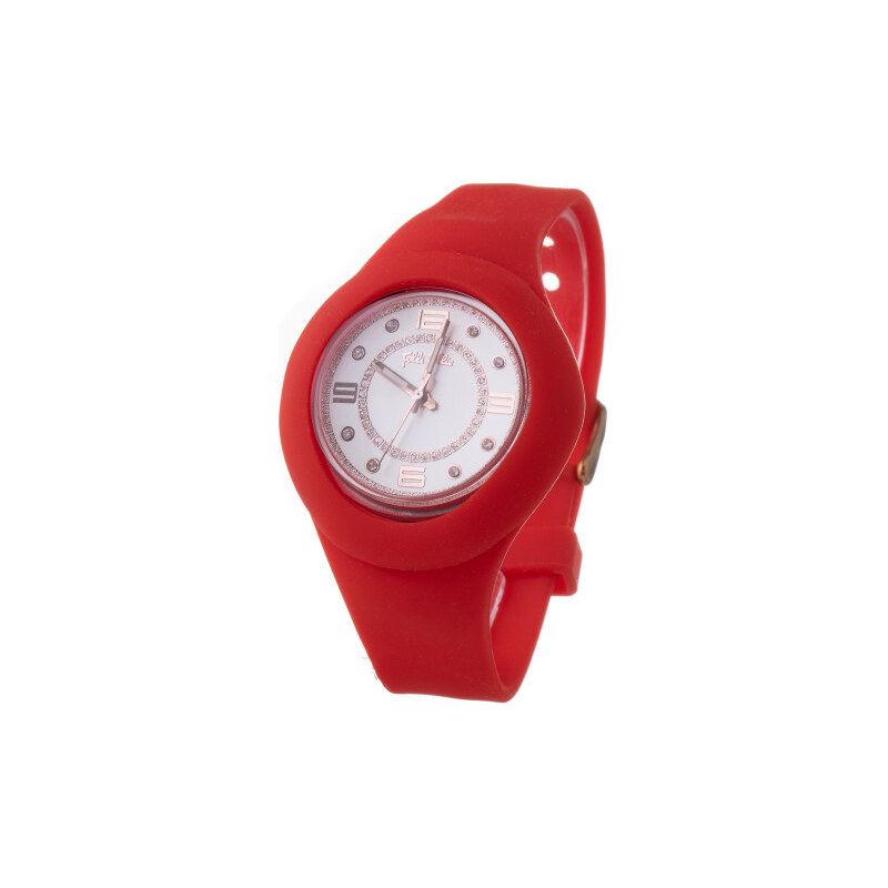 HODINKY FOLLI FOLLIE WOMAN WF13P020ZSR (40MM) 108694330