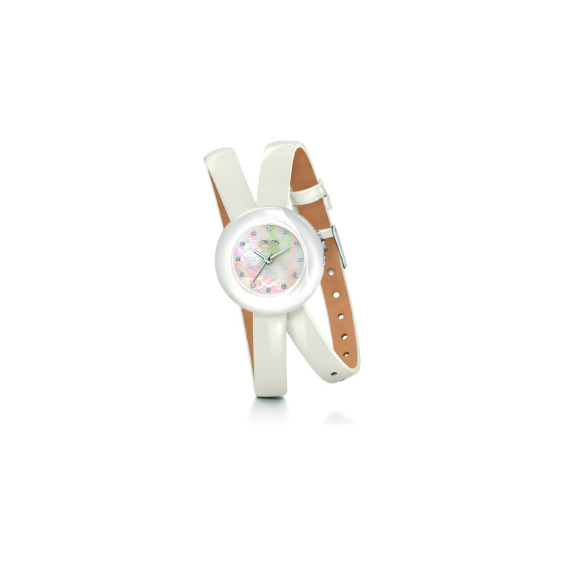 HODINKY FOLLI FOLLIE WOMAN WF13F030SSW (28MM) 108694331