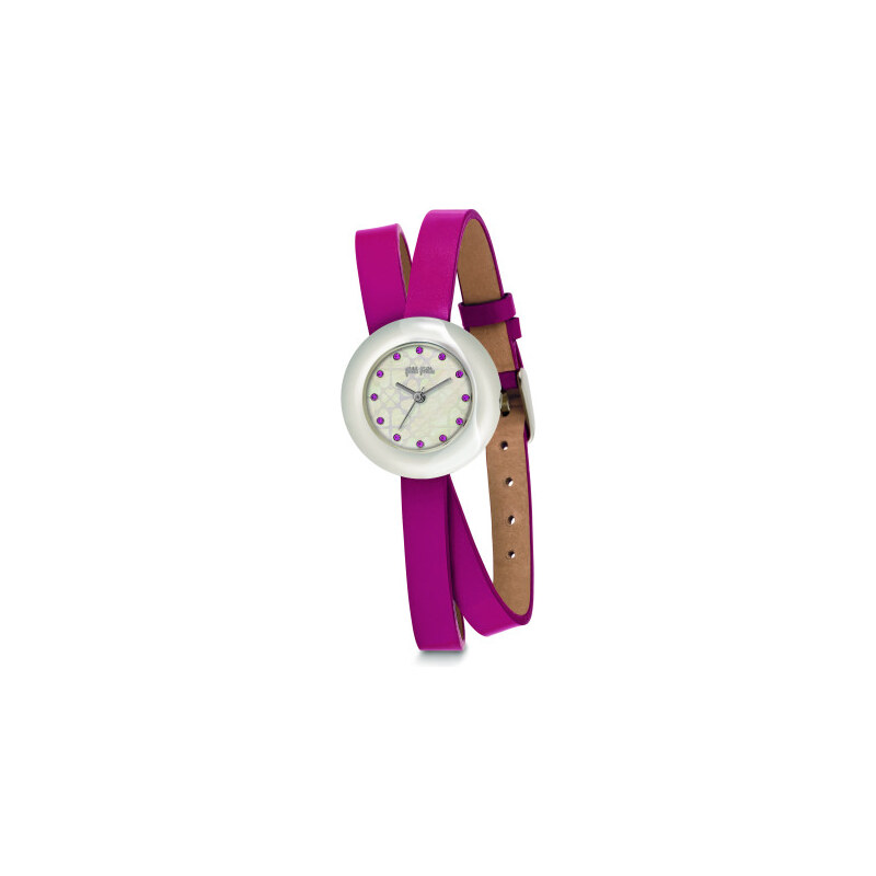 HODINKY FOLLI FOLLIE WOMAN WF13F030SSP (28MM) 108694332