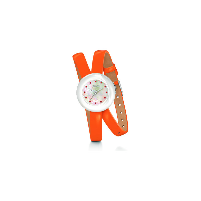 HODINKY FOLLI FOLLIE WOMAN WF13F030SSO (28MM) 108694333