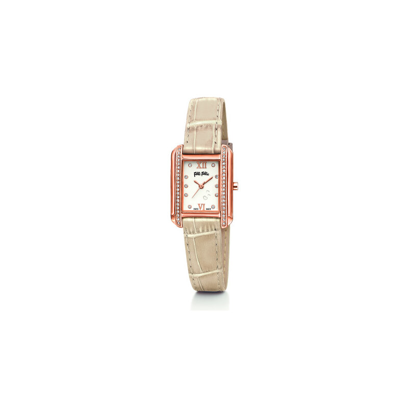HODINKY FOLLI FOLLIE WOMAN WF14B026SSS (18MM) 108694319