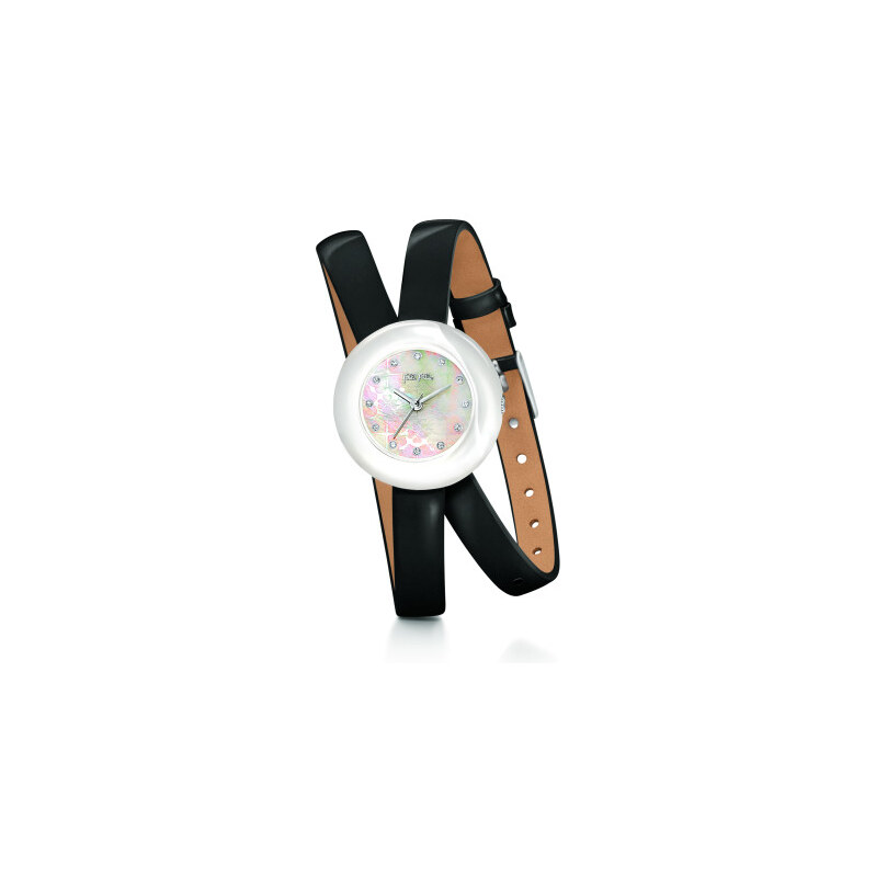 HODINKY FOLLI FOLLIE WOMAN WF13F030SSK (28MM) 108694334