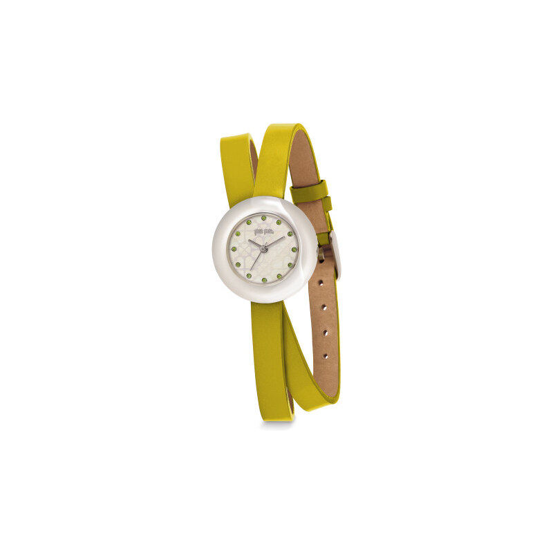 HODINKY FOLLI FOLLIE WOMAN WF13F030SSF (28MM) 108694335