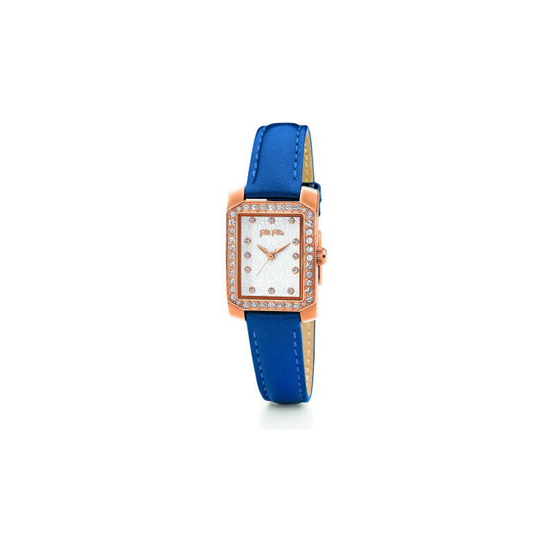 HODINKY FOLLI FOLLIE WOMAN WF13B053SSA (20MM) 108694343
