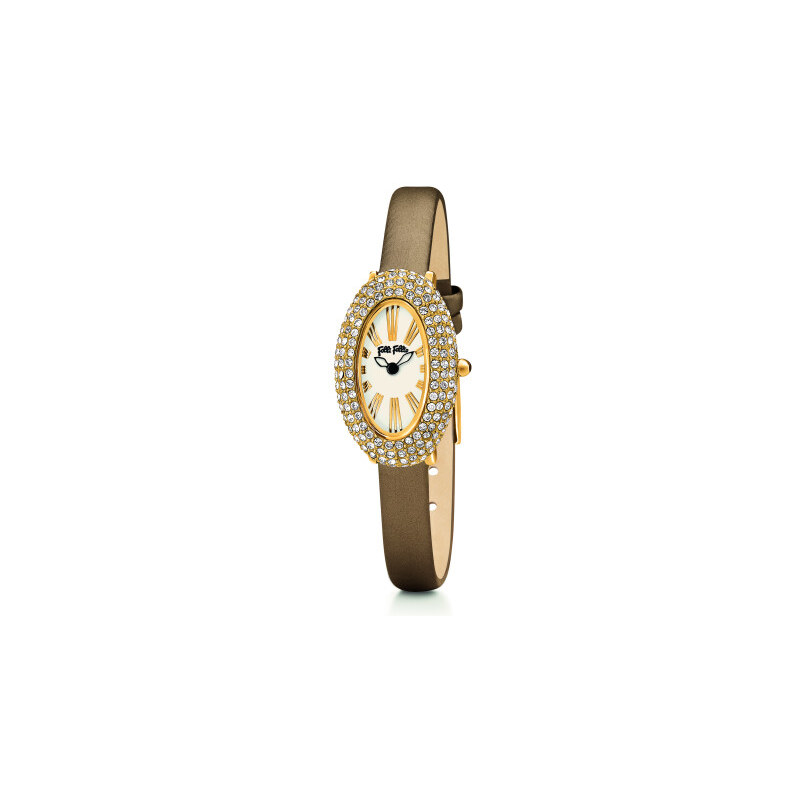HODINKY FOLLI FOLLIE WOMAN WF13C041SPW (18MM) 108694338
