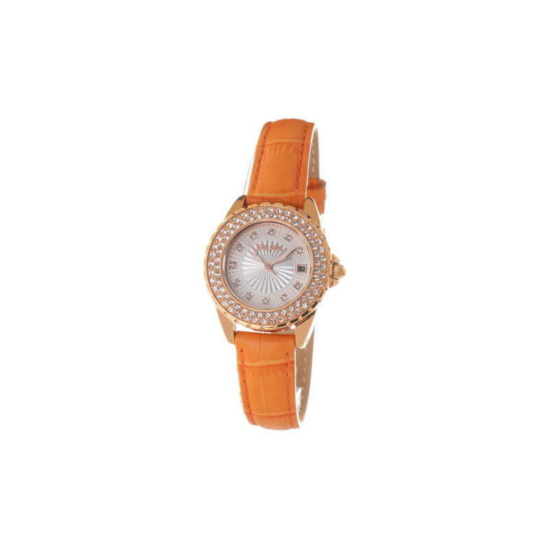 HODINKY FOLLI FOLLIE WOMAN WF13B071STN (30MM) 108694339