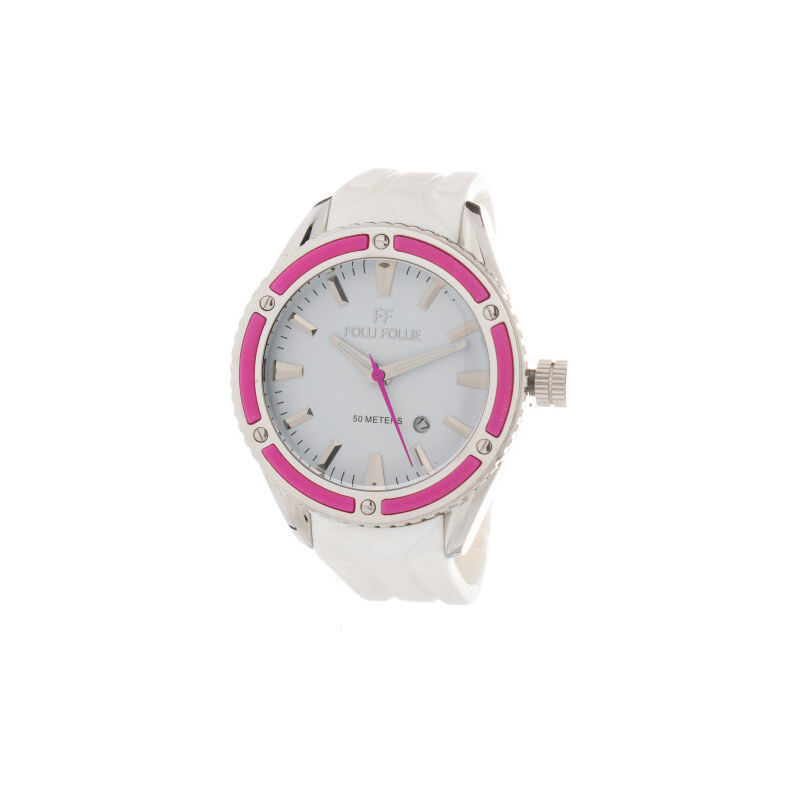 HODINKY FOLLI FOLLIE WOMAN WF0T027ZDP (45MM) 108694357