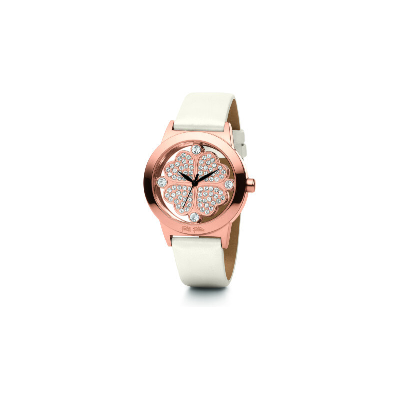 HODINKY FOLLI FOLLIE WOMAN WF0R057SS (35MM) 108694360