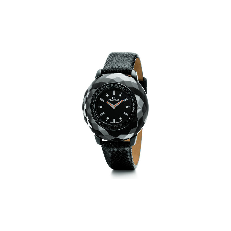 HODINKY FOLLI FOLLIE WOMAN WF0E046SSK (38MM) 108694361