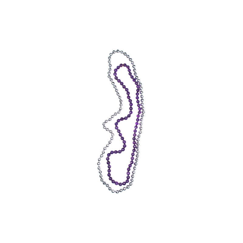 NÁHRDELNÍK FOLLI FOLLIE WOMAN 4N9A111AY (45CM ) 108694383
