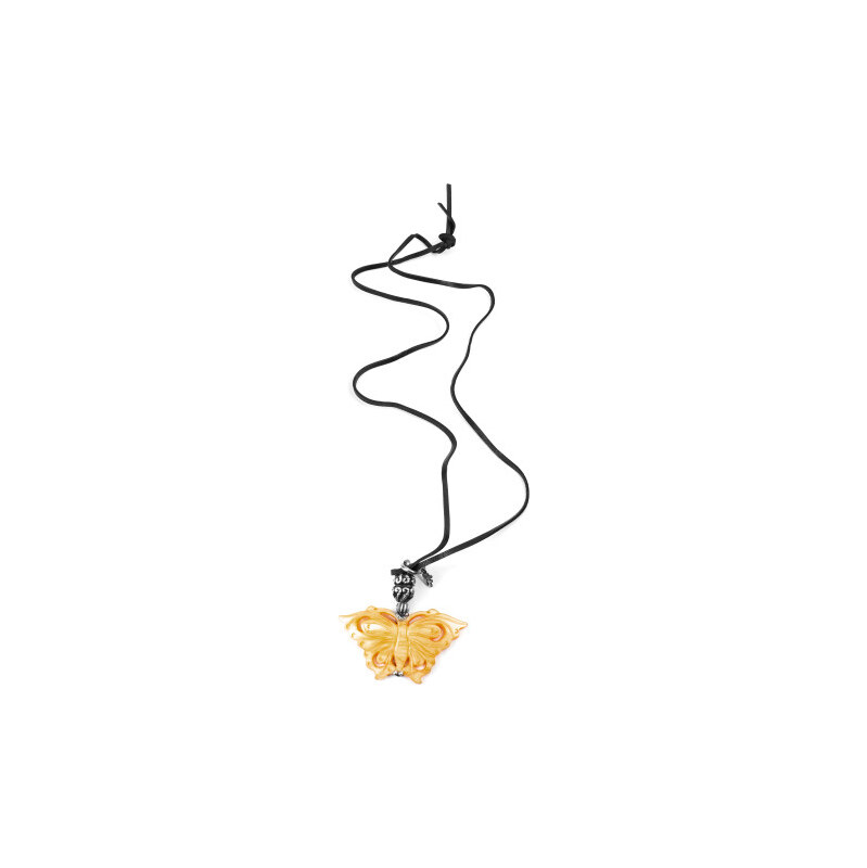NÁHRDELNÍK FOLLI FOLLIE WOMAN 4P8B003Y (6CM ) 108694379