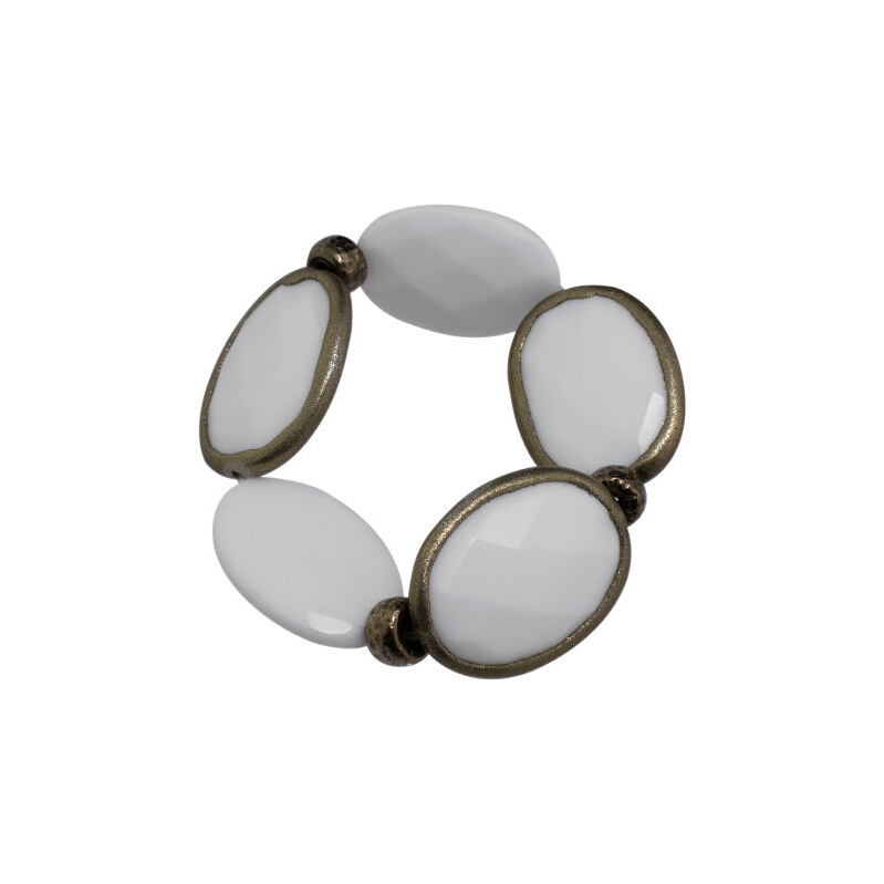 FOLLI FOLLIE ZÁPĚSTÍ FOLLIE FOLLIE WOMAN 4B9S013W (7CM ) 108694408
