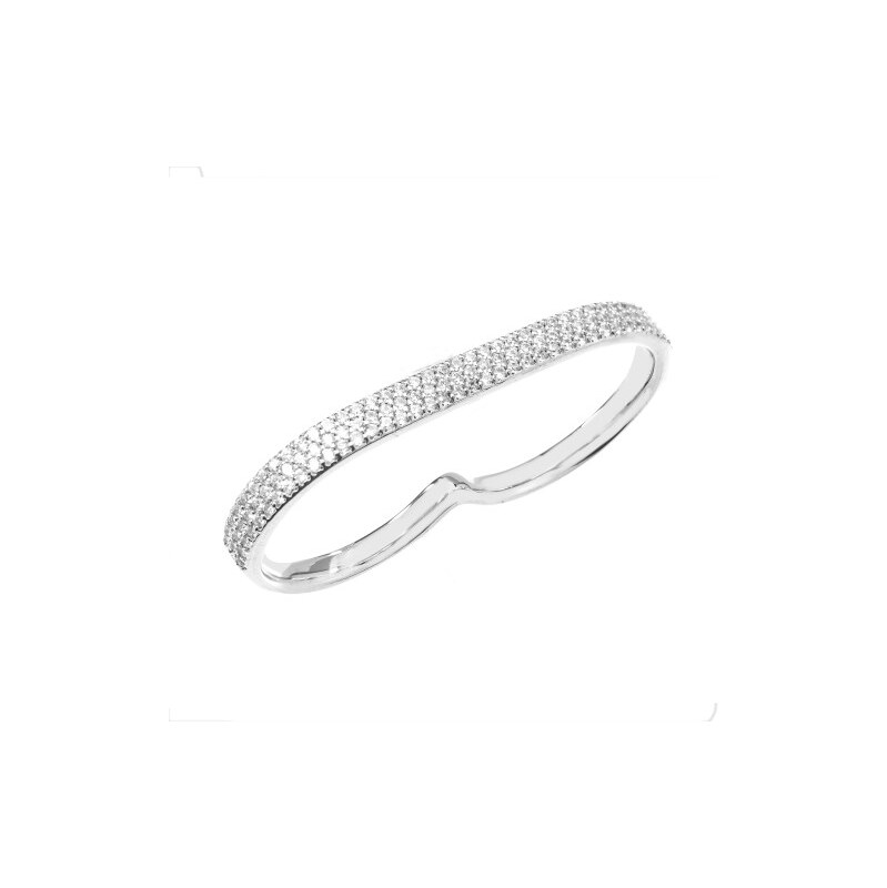 KROUŽEK FOLLI FOLLIE WOMAN 3R16S041C-54 (54 ) 108694539
