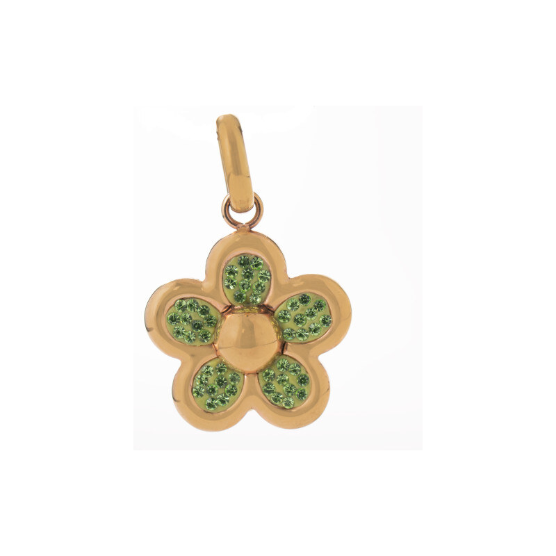 PŘÍVĚSEK FOLLI FOLLIE WOMAN 3P13T008RE (2CM ) 108694678