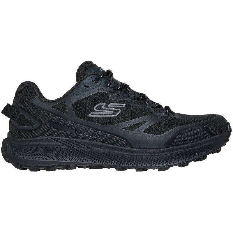 Skechers ridgestar-lion creek BLACK