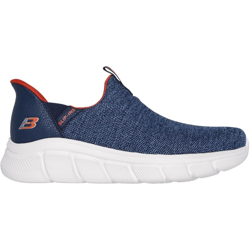 Skechers Slip-ins: BOBS B Flex - Heights Edge BLUE