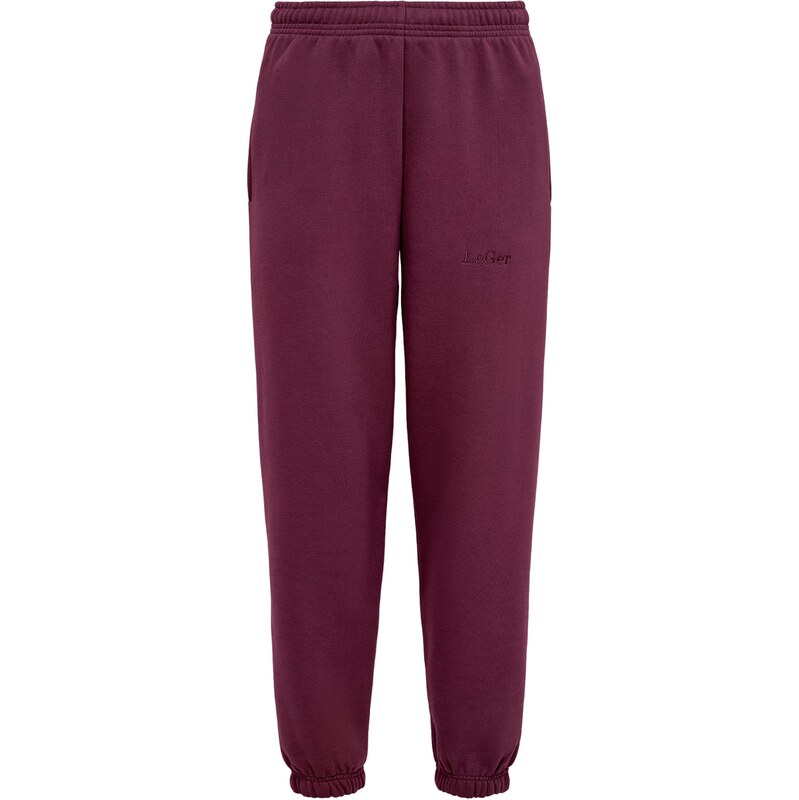 LeGer by Lena Gercke Kalhoty Ruby cyclam 108881021