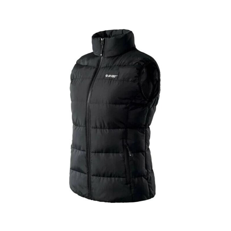 Dámská prošívaná vesta Sanis FF.120 - Hi-tec 91598331