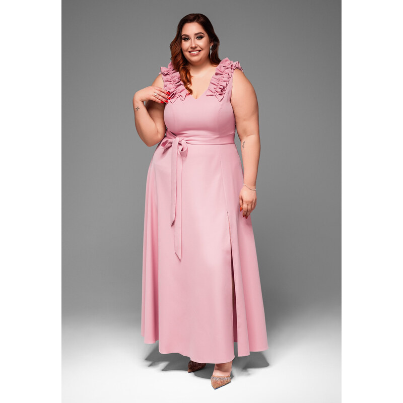 Edoti Evening dress LA-OM-DL