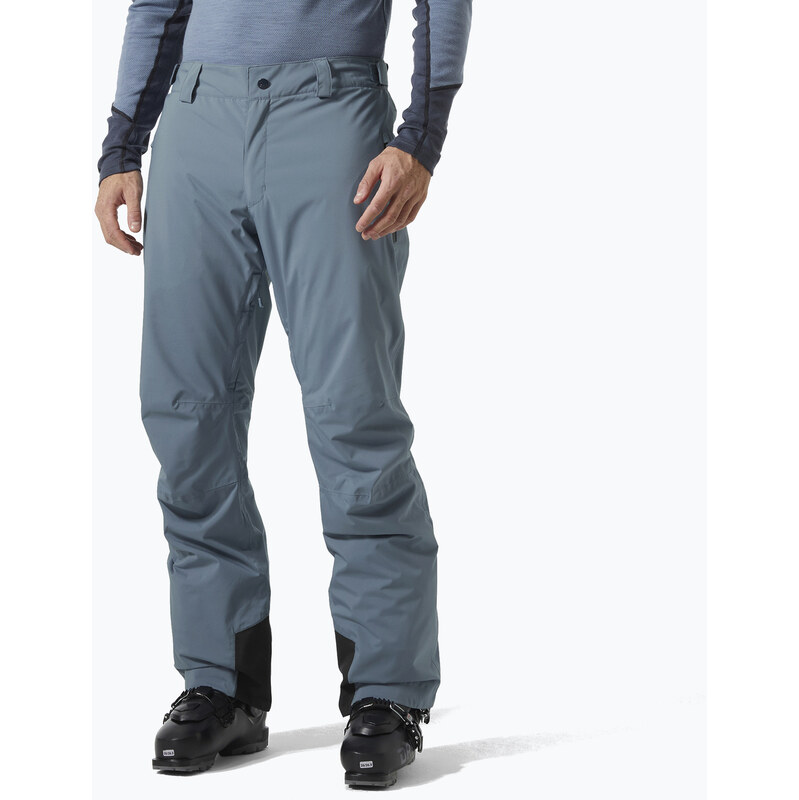 Pánské lyžařské kalhoty Helly Hansen Legendary Insulated washed