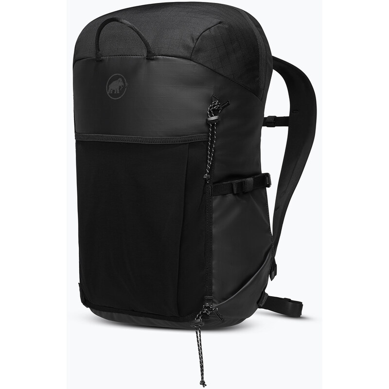 Městský batoh Mammut Alto 22 l black