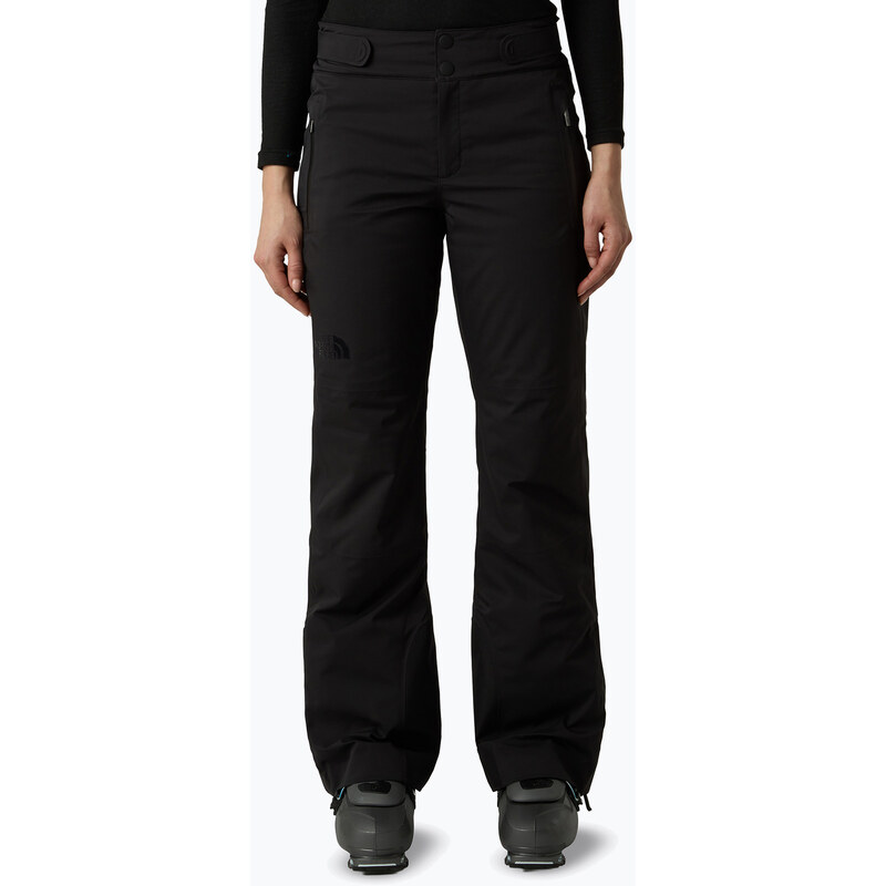 Dámské lyžařské kalhoty The North Face Lenado Short black