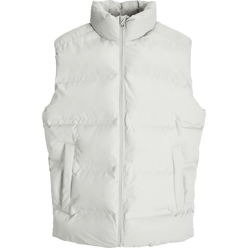 JACK & JONES Vesta JJESoho světle šedá