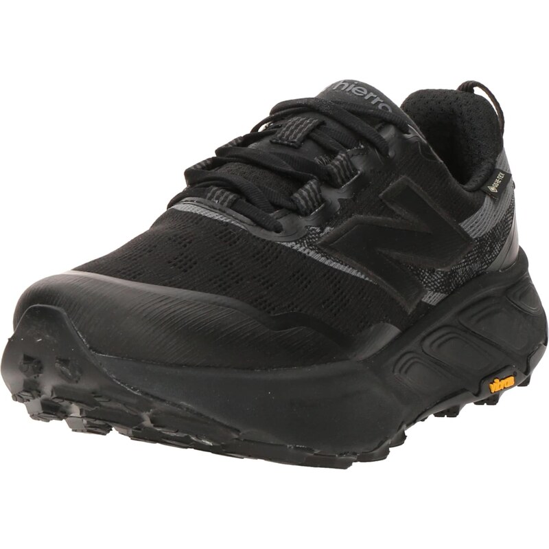 new balance Běžecká obuv Hierro V9 šedá / černá