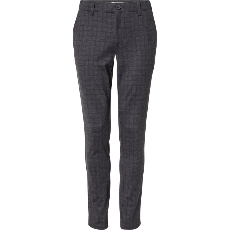Only & Sons Chino kalhoty ONSMARK námořnická modř
