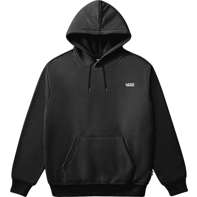MMIKINA VANS EFT CHEST PO - černá -